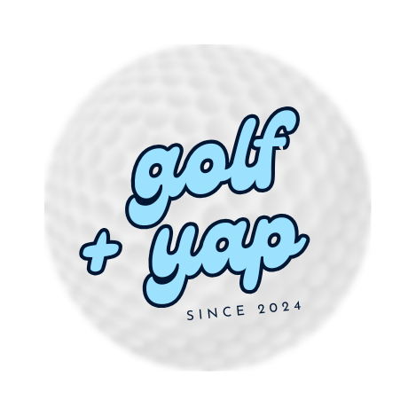 golf + yap